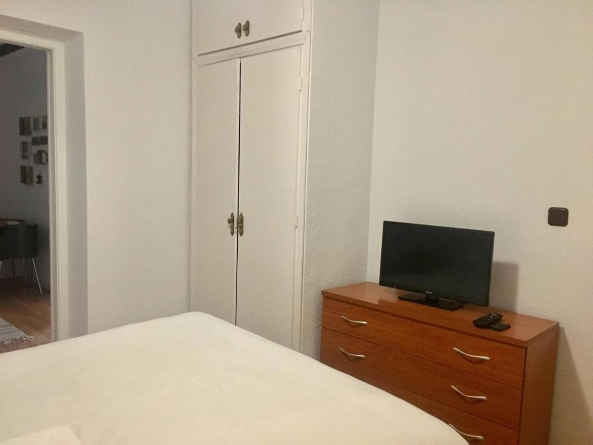 Apartment Malasana Dreaming A/c - Wifi