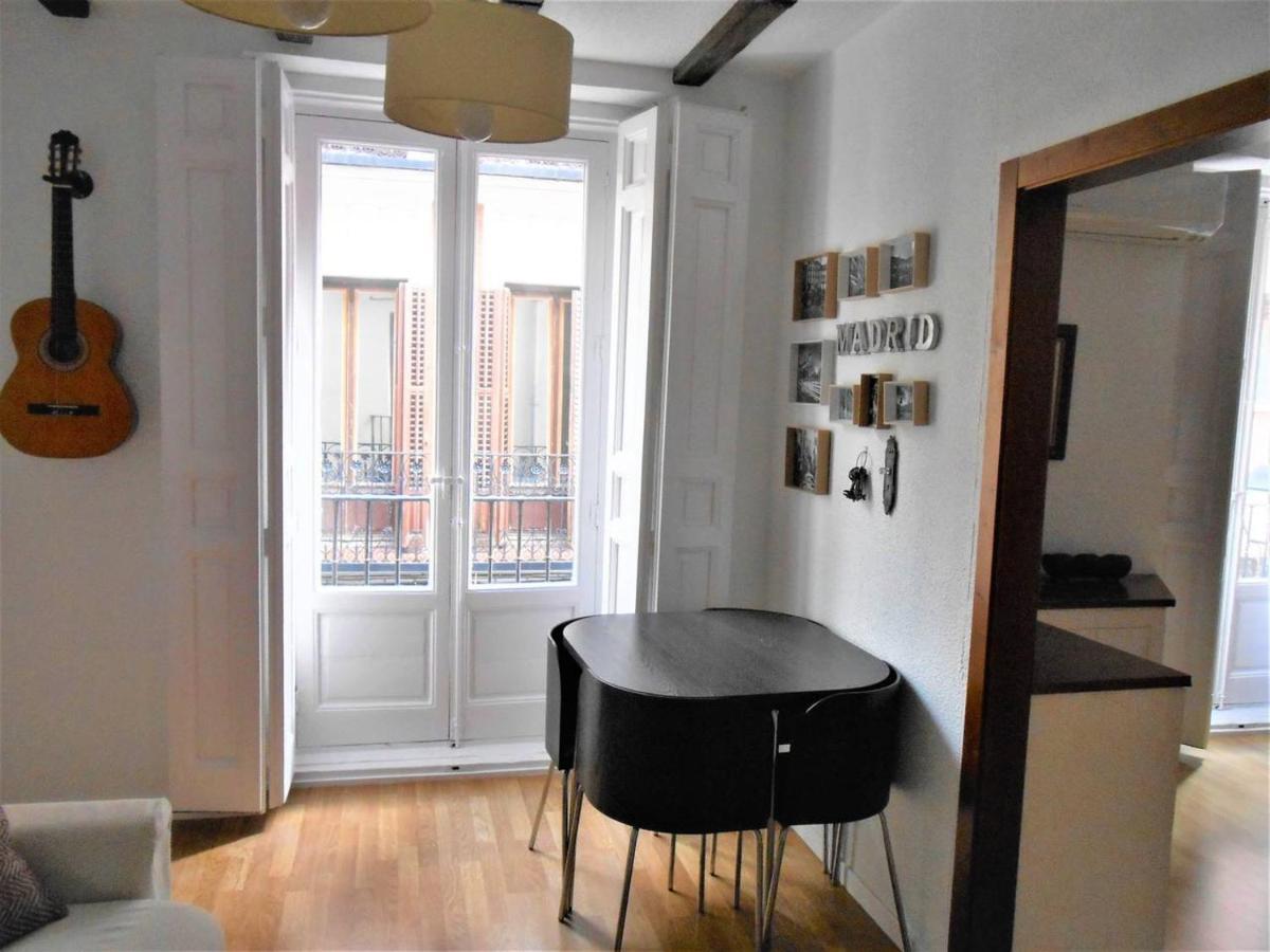 Apartment Malasana Dreaming A/c - Wifi *