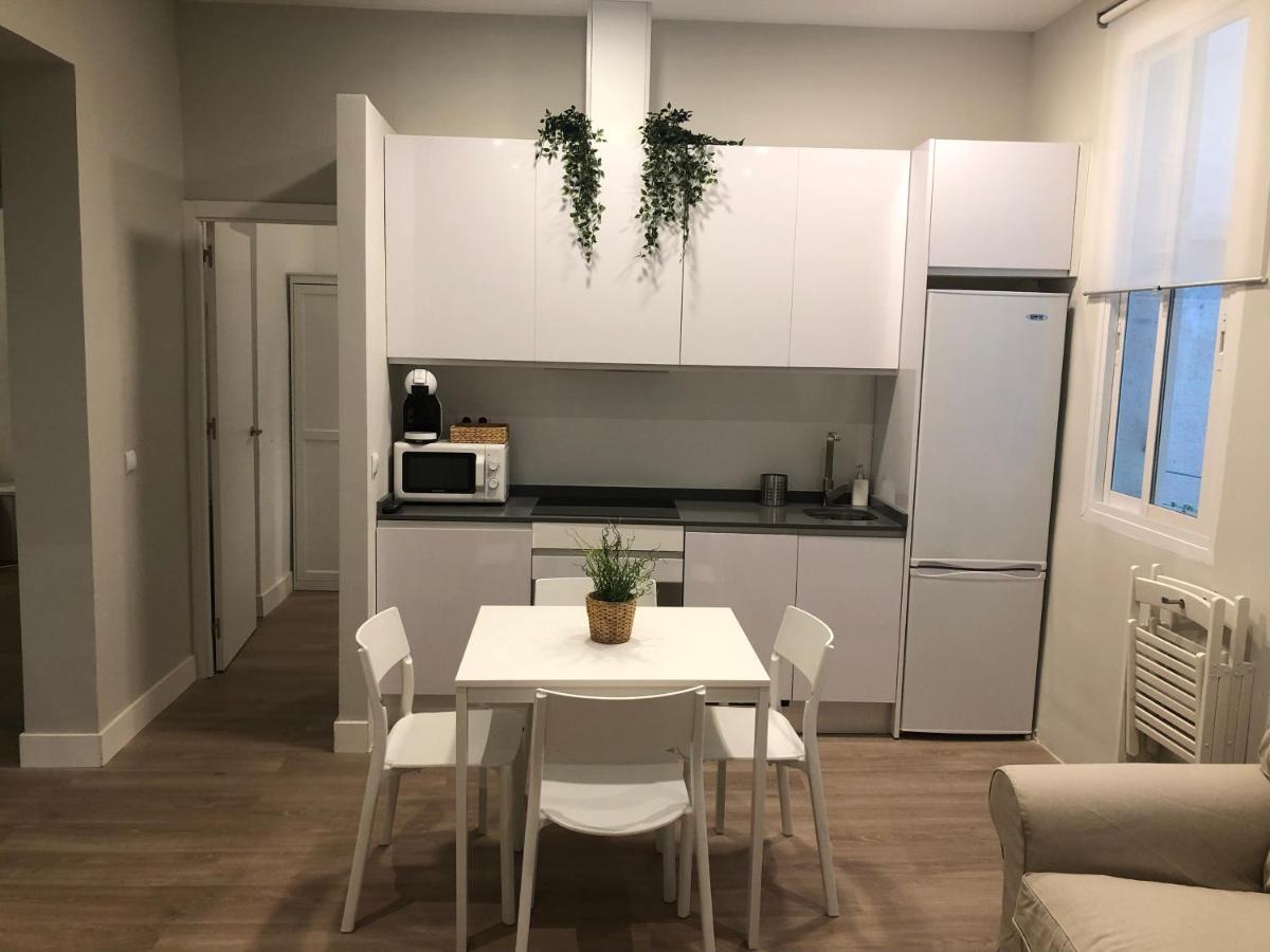 Corazon De Malasana Apartment *