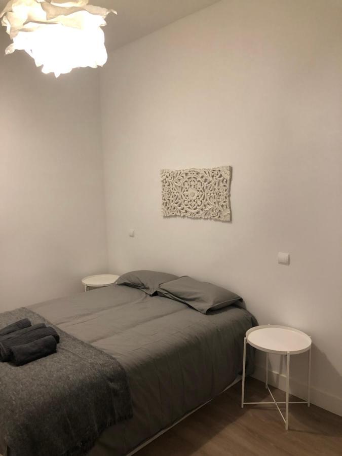 Corazon De Malasana Apartment Madrid