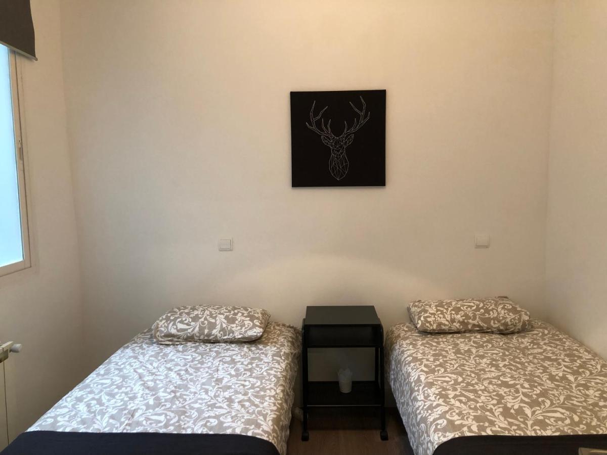 Apartment Corazon De Malasana