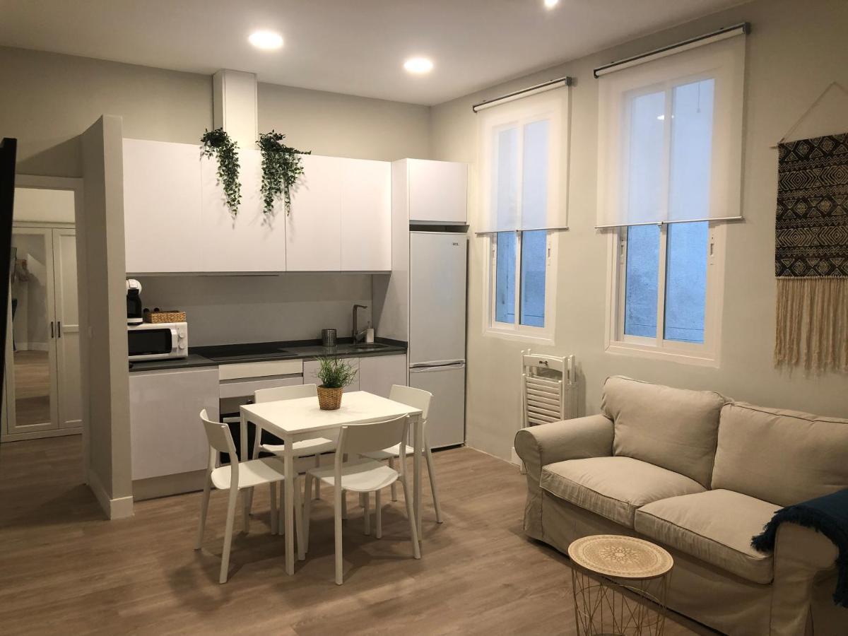 Corazon De Malasana Apartment *