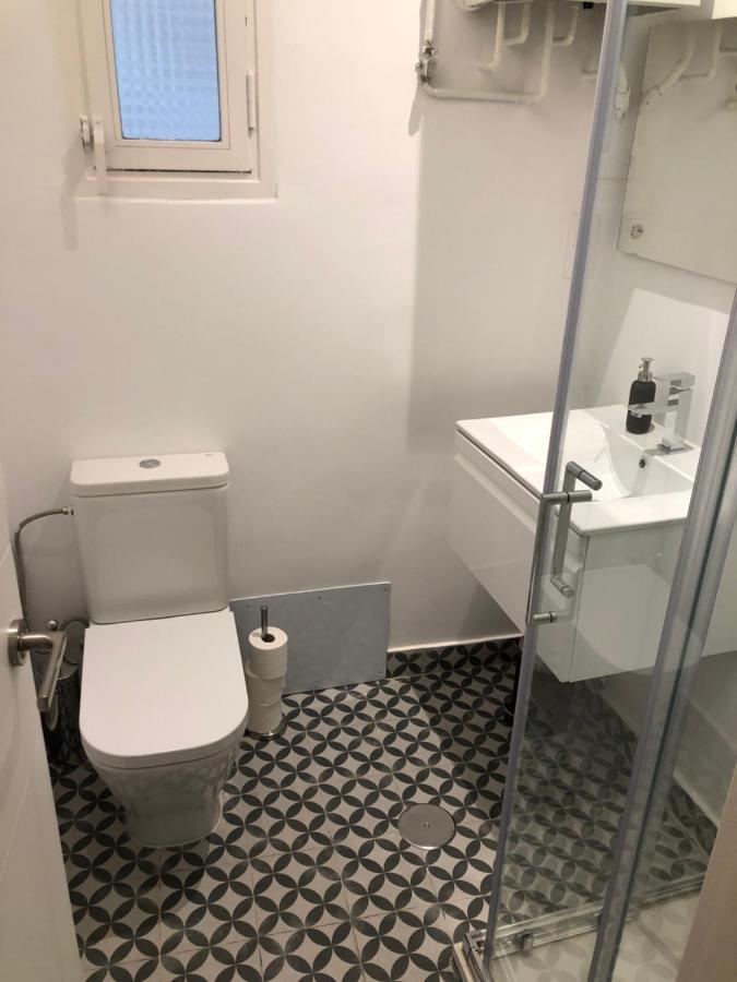 Apartment Corazon De Malasana Madrid
