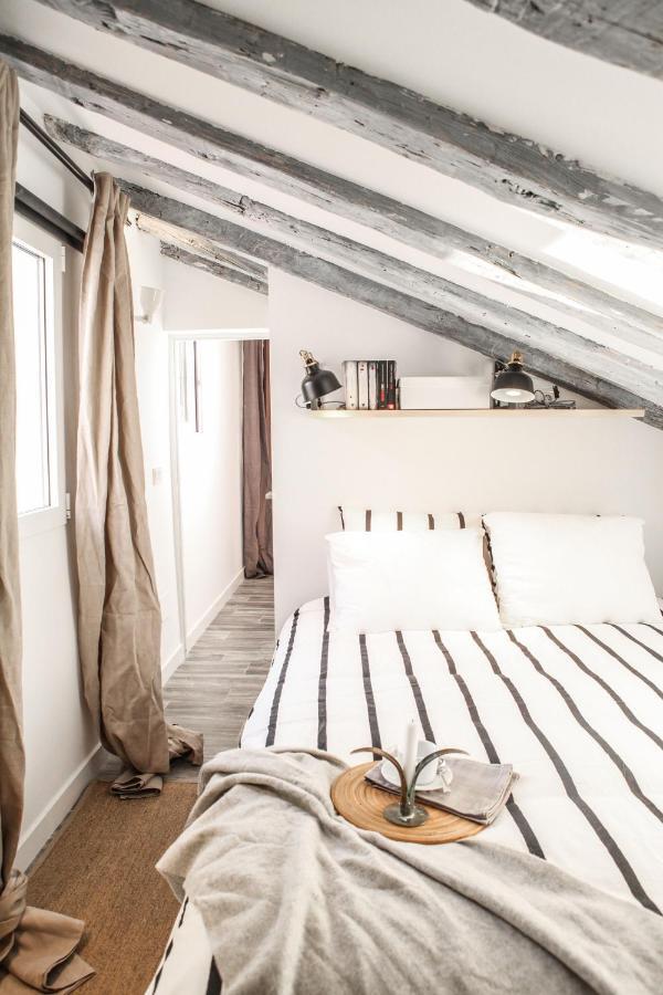 Lejlighed Penthouse, 3bed In Heart Of Malasana