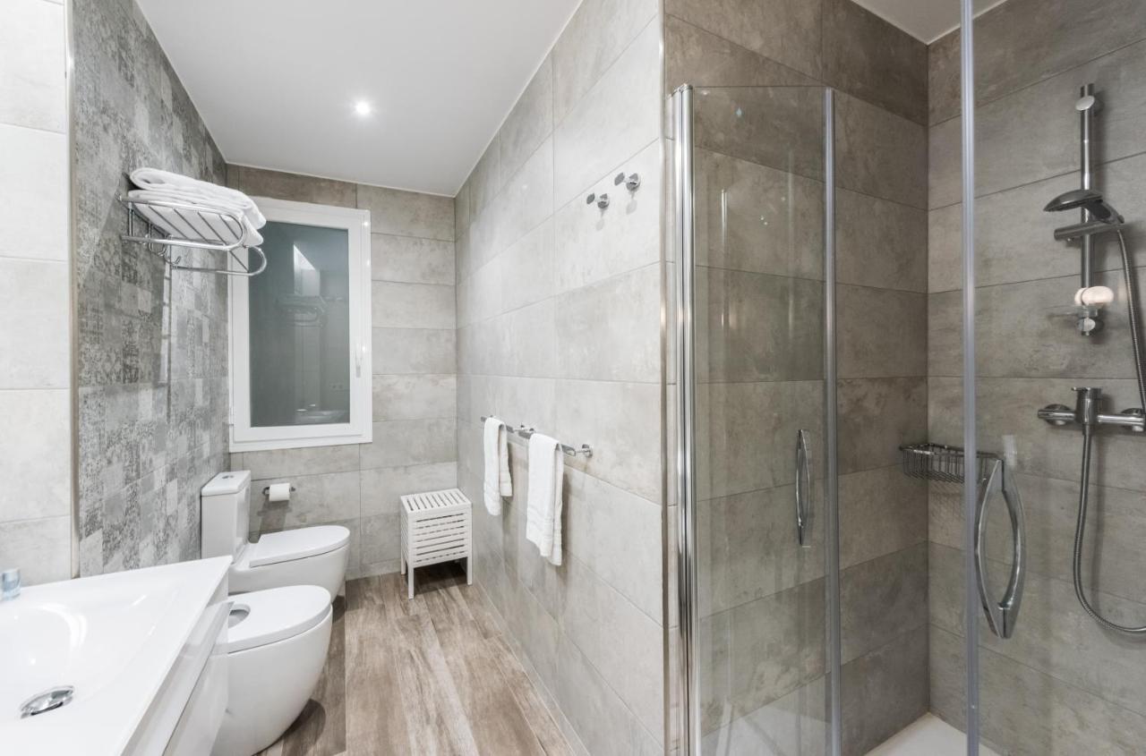 Apartamento Puerta Del Sol Center Iv *