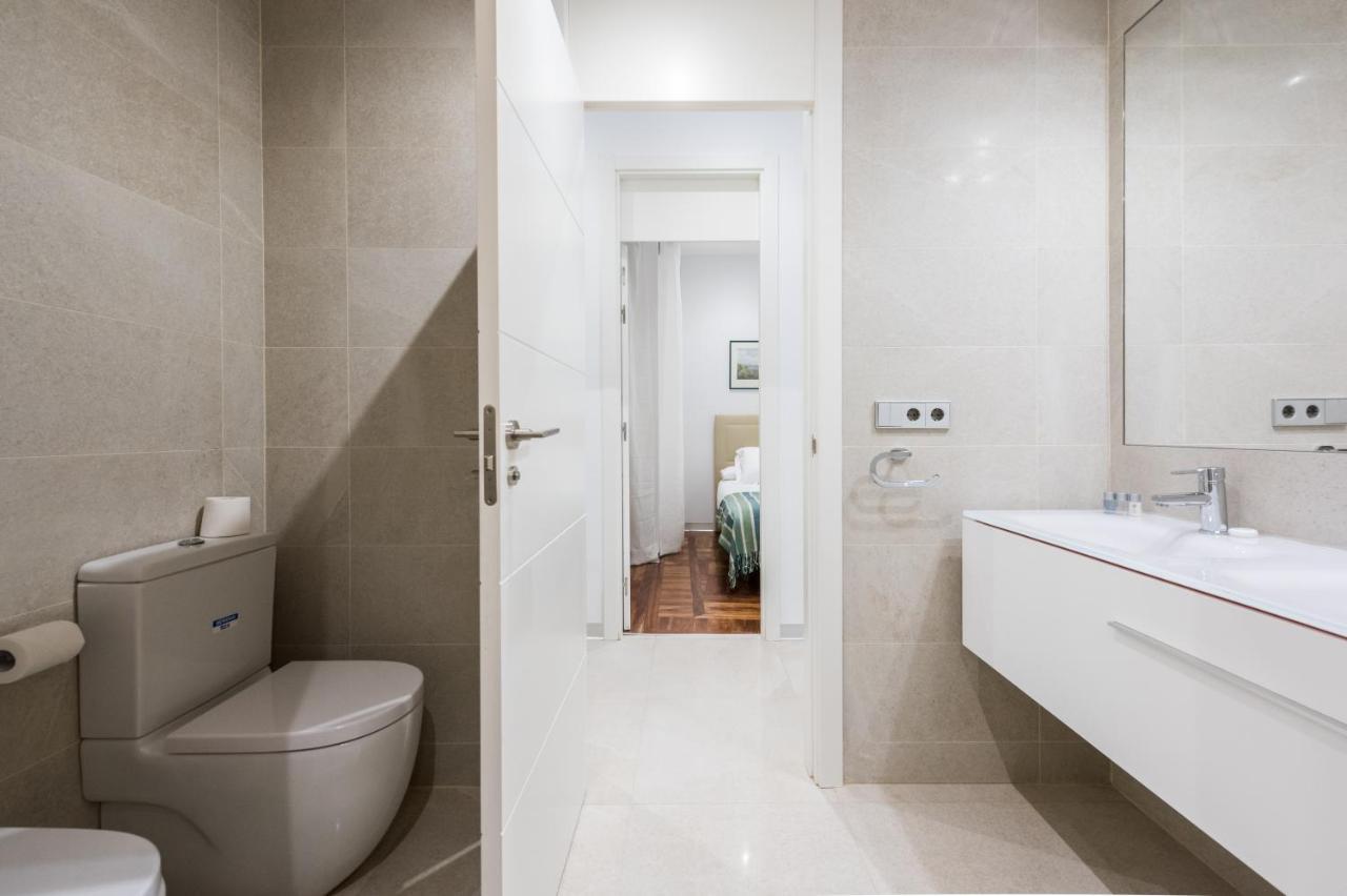 Apartment Puerta Del Sol Center Iii *