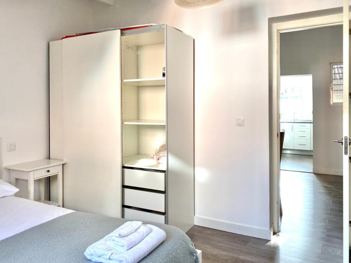 Apartamento Aretha. En La Latina . Jazz Y Teatros