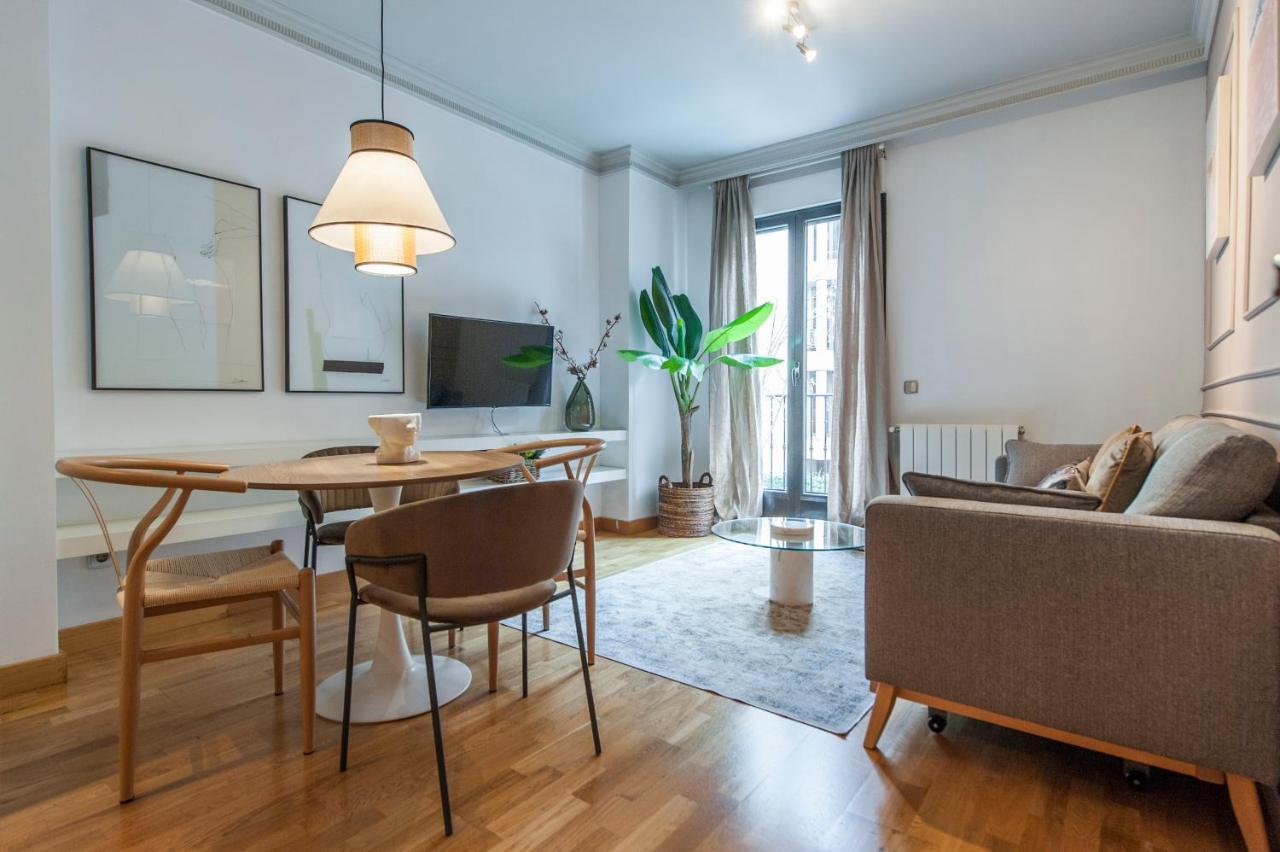 Apartamento Plaza De Cibeles Ii