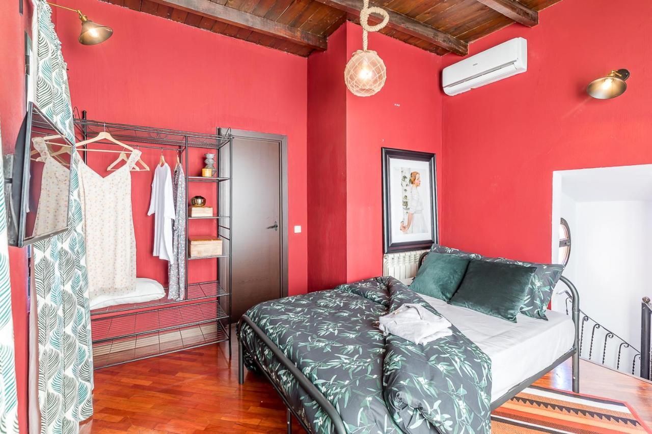 Luxury Bernabeu Bed & Breakfast *