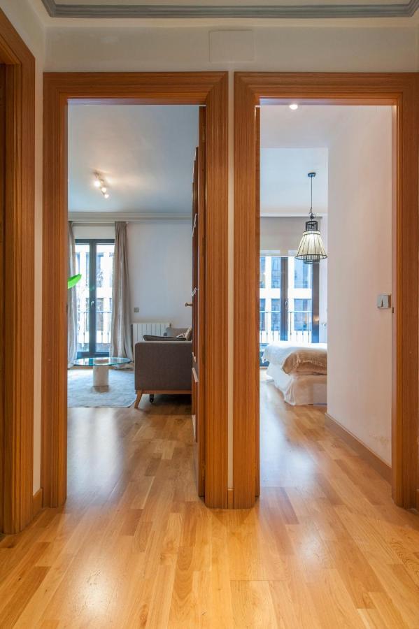 Apartamento Plaza De Cibeles Ii