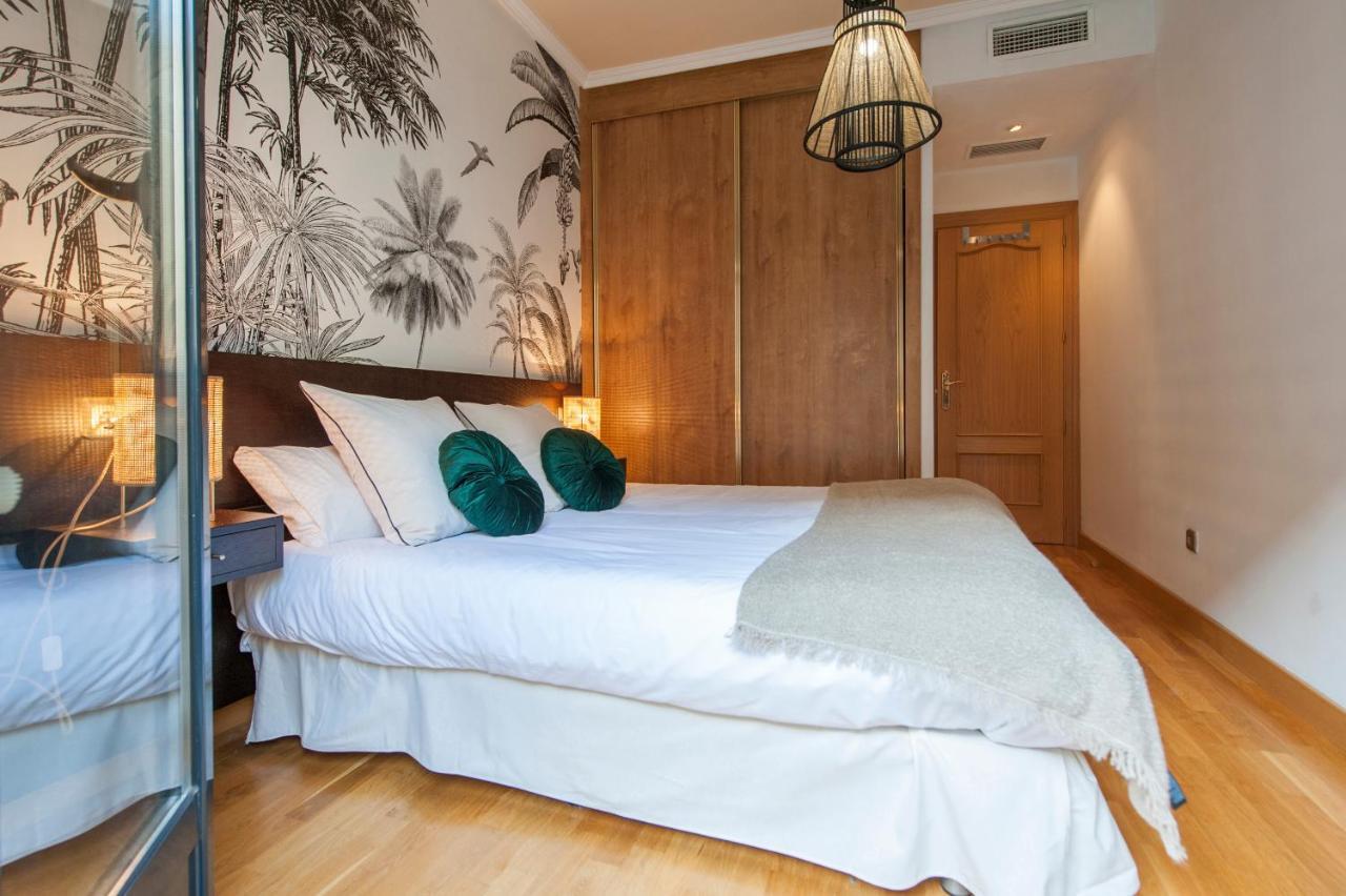 Apartamento Plaza De Cibeles Ii