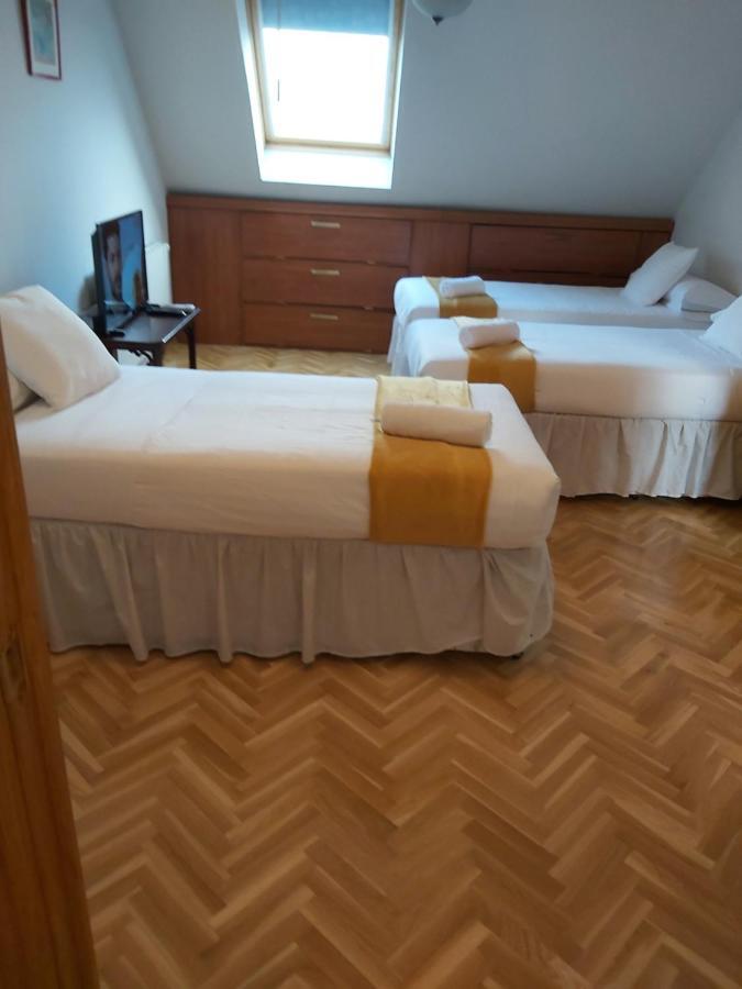 Avila Gæstehus