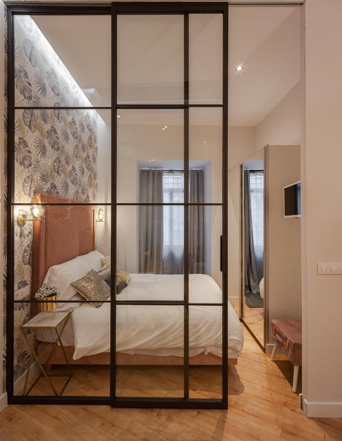Apartamento Mima Chueca Madri