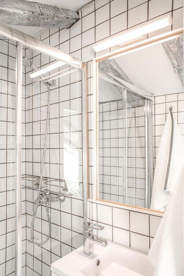 Penthouse, 3bed In Heart Of Malasana * Madrid