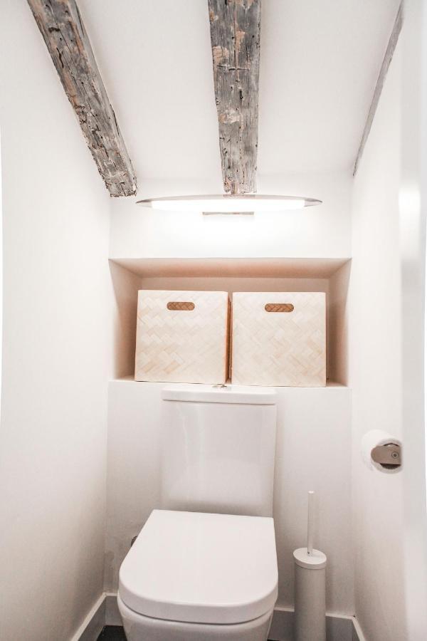 Lejlighed Penthouse, 3bed In Heart Of Malasana *