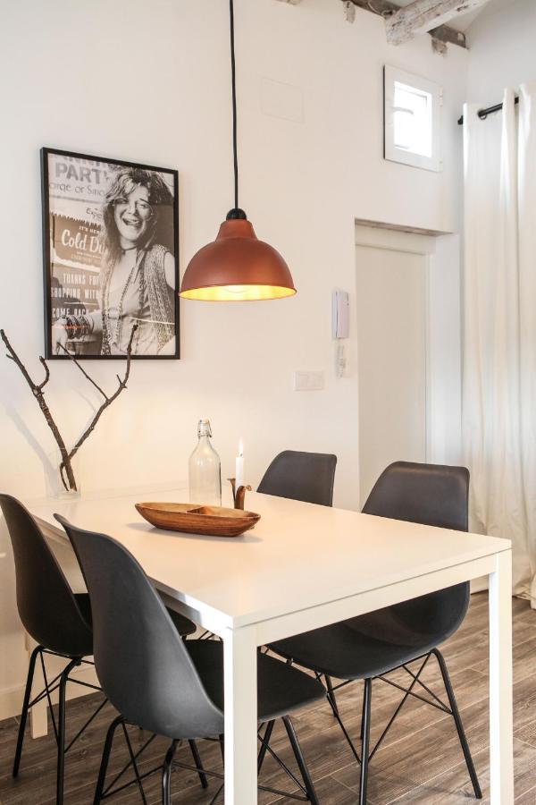 Lejlighed Penthouse, 3bed In Heart Of Malasana