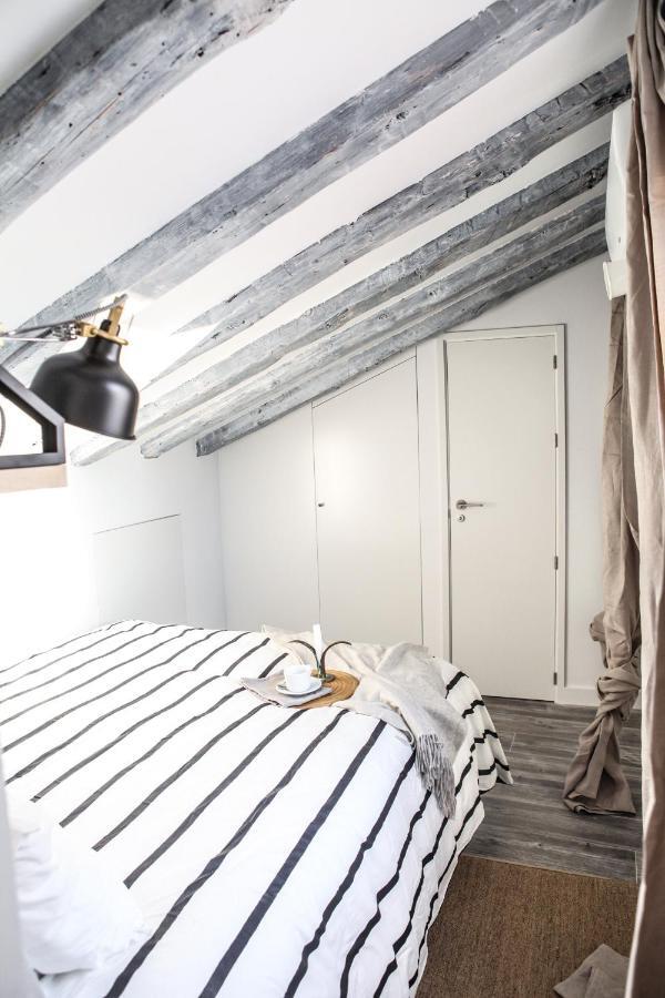 Lejlighed Penthouse, 3bed In Heart Of Malasana *