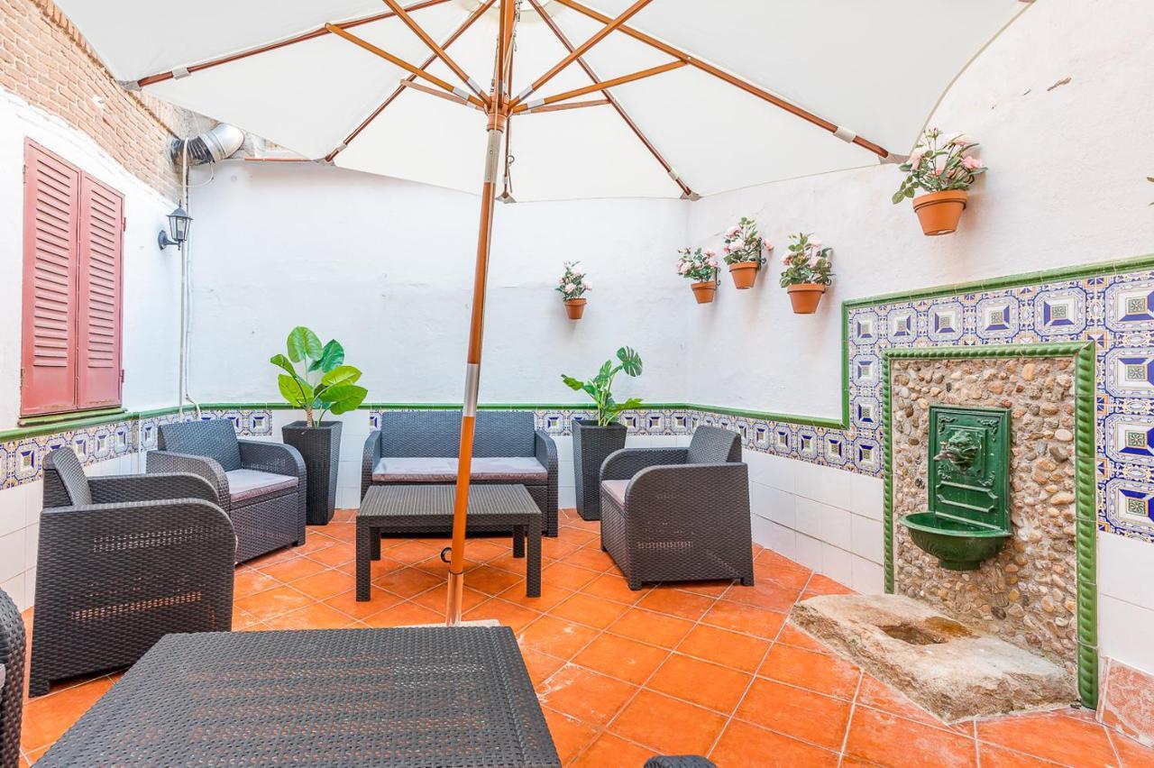 Bed & Breakfast Luxury Bernabeu Madrid