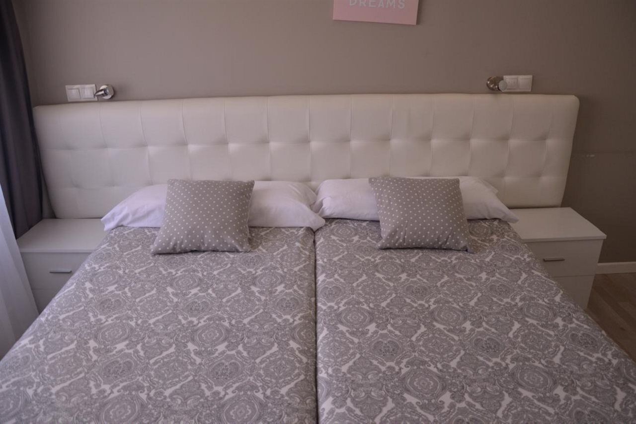 Boutique Urban Genova Aparthotel 2*