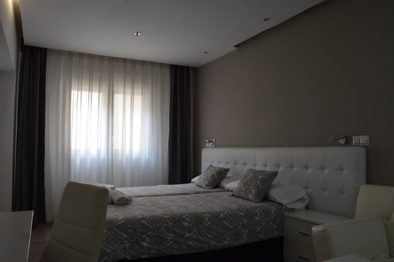 Boutique Urban Genova Aparthotel