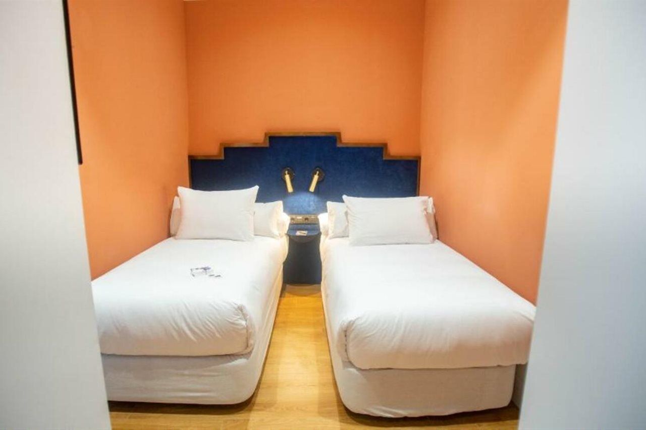 Soho Boutique Congreso 4*