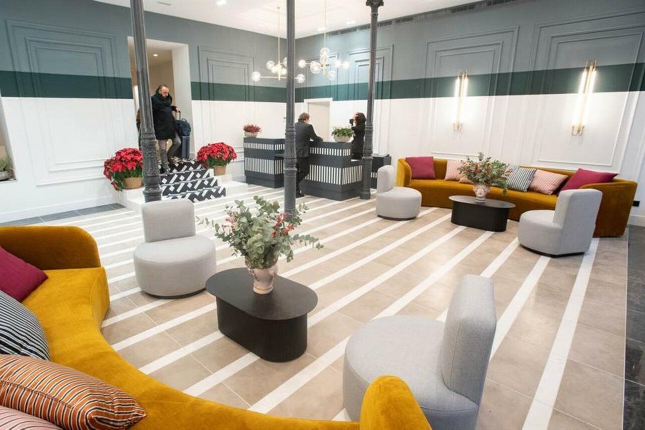 Soho Boutique Congreso 4*