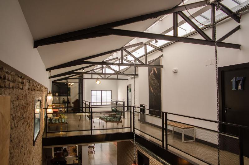 Casa de hóspedes Lanave
