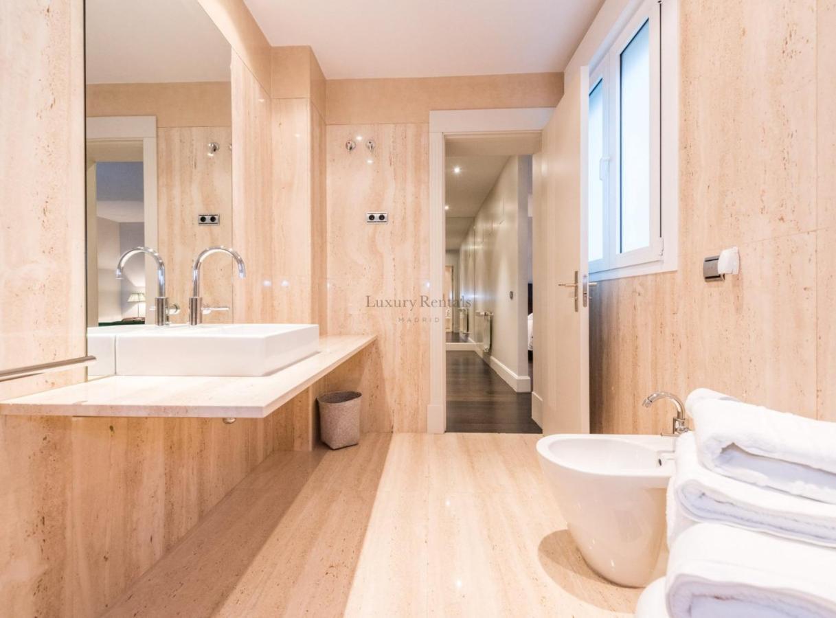 Apartment Serrano I