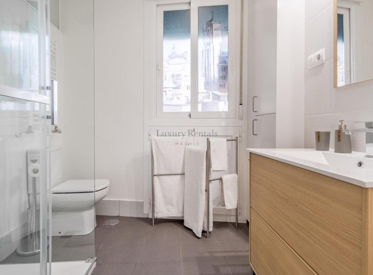 Claudio Coello I Apartment *