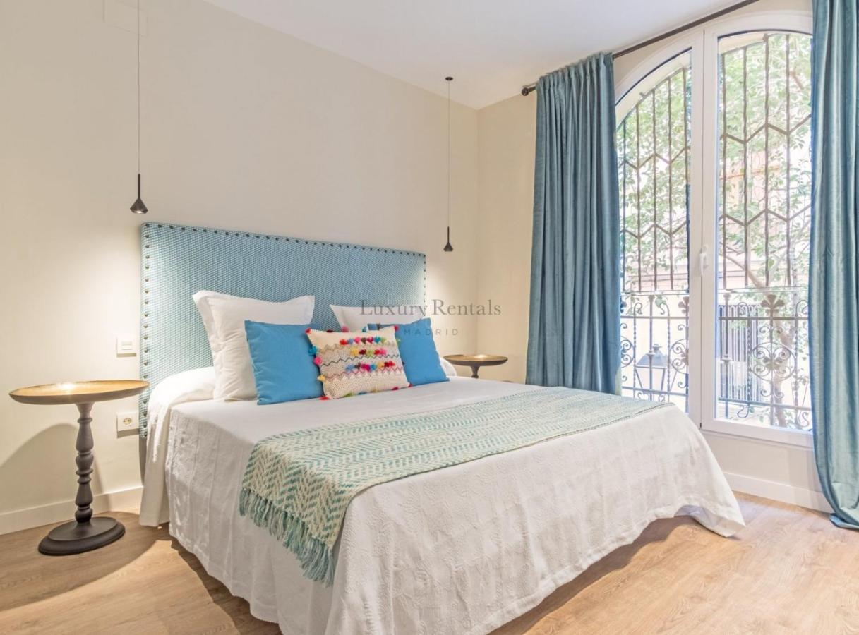 Apartment Experience The Of Madrid! Gran Via For 6, Comfort And Style In The Heart Of Chueca Iii *