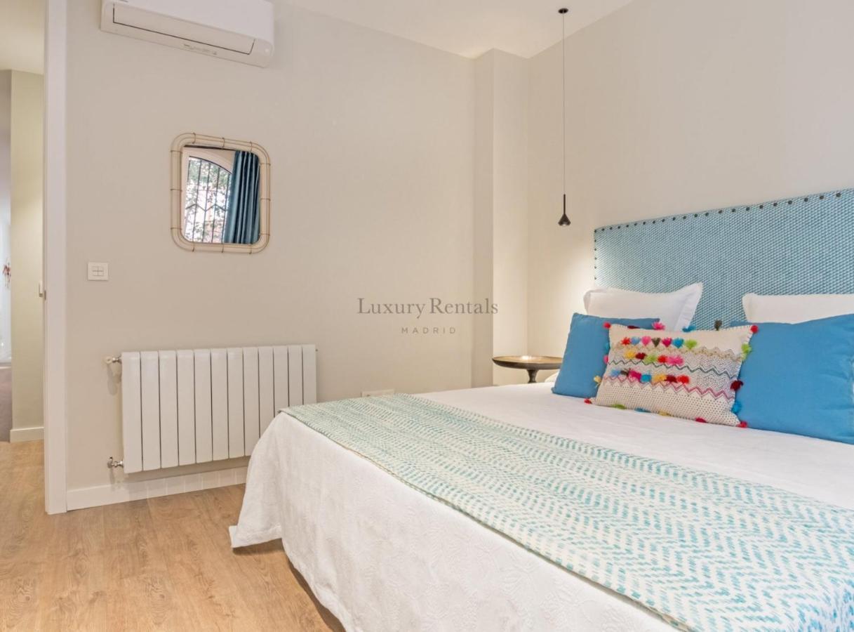 Experience The Of Madrid! Gran Via For 6, Comfort And Style In The Heart Of Chueca Iii