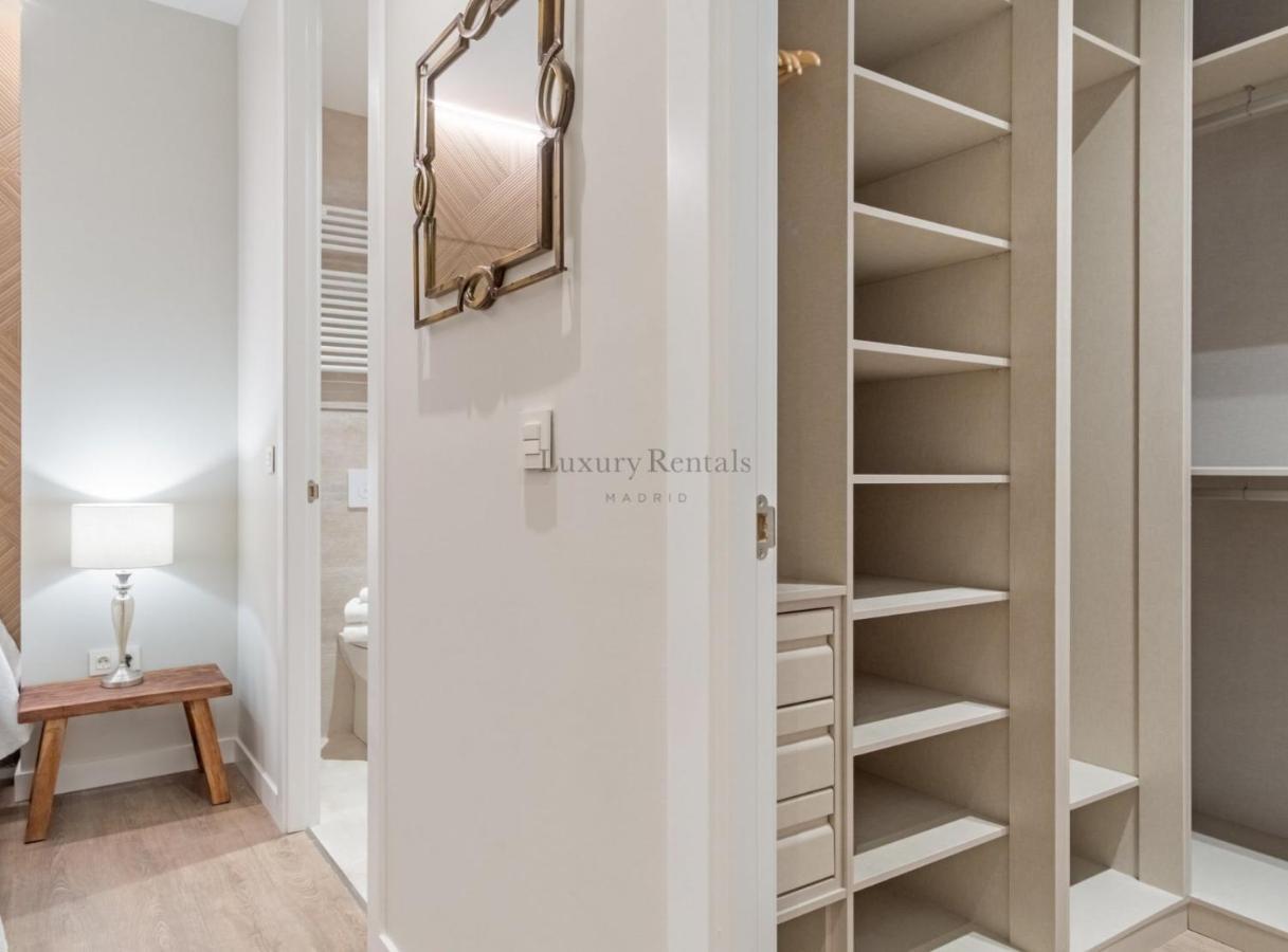 Experience The Of Madrid! Gran Via For 6, Comfort And Style In The Heart Of Chueca Iii * Madrid