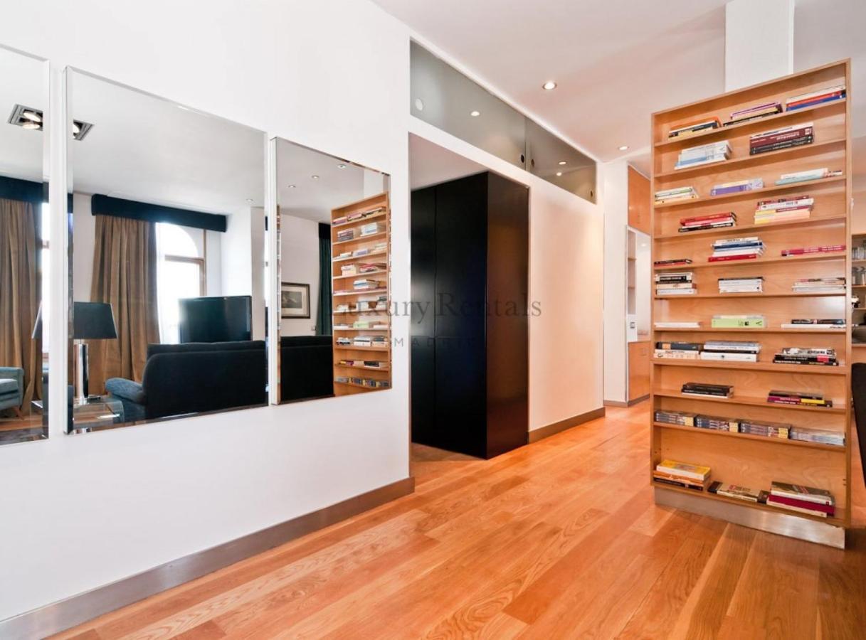 Apartamento En Pleno Gran Via I