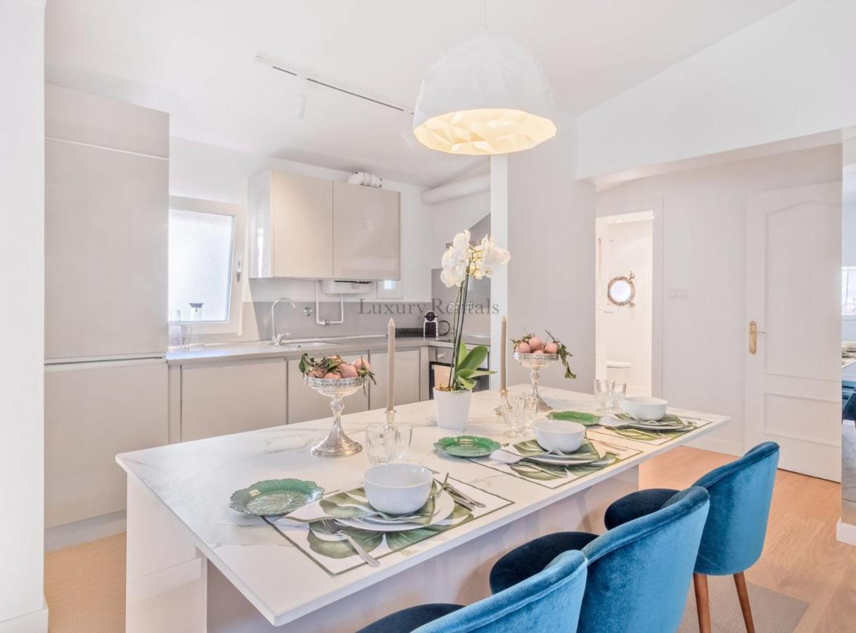 Apartment Lagasca V Madrid