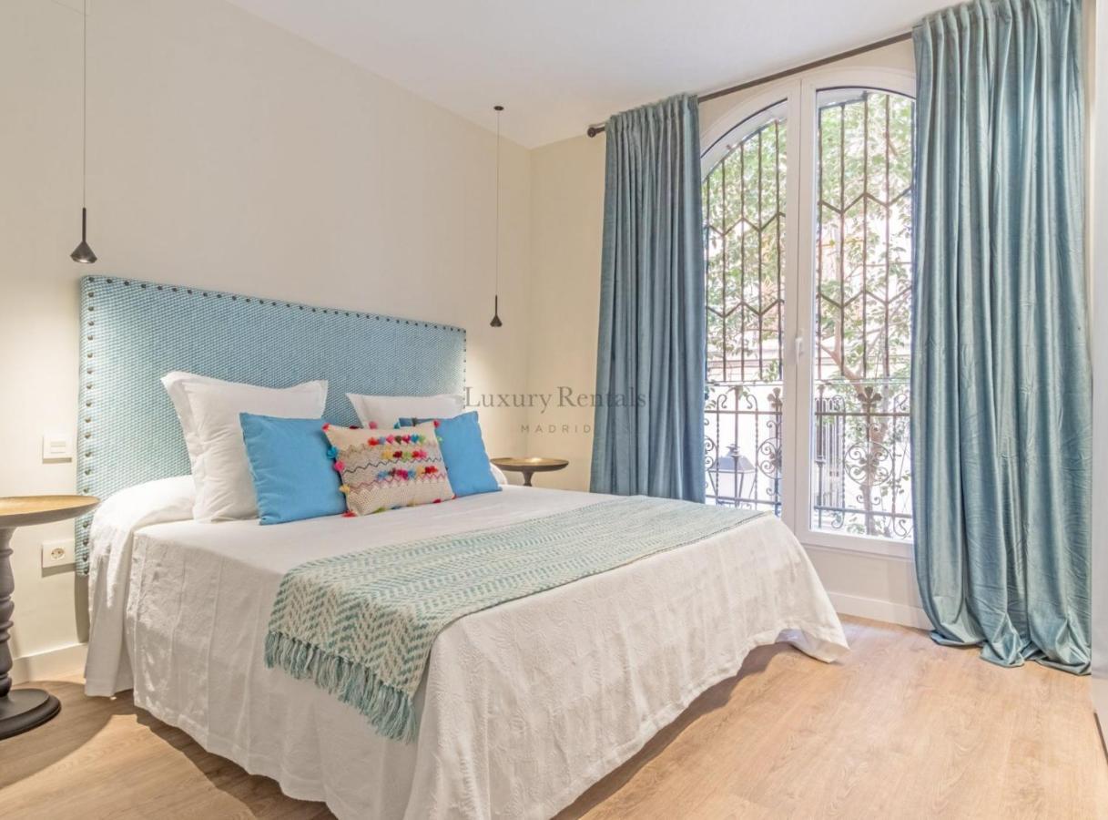 Experience The Of Madrid! Gran Via For 6, Comfort And Style In The Heart Of Chueca Iii Apartment *