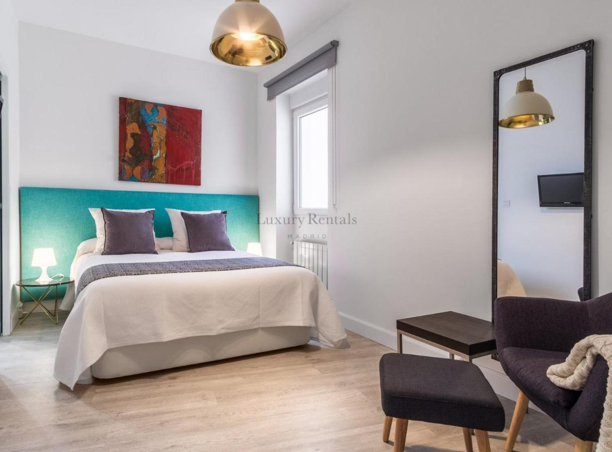 Claudio Coello I Apartment Madrid