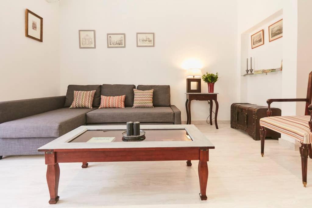 Original Y Coqueto Apartamento Junto A Plaza Mayor Apartment Madrid