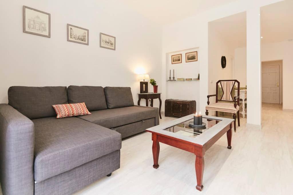 Original Y Coqueto Apartamento Junto A Plaza Mayor * Madrid