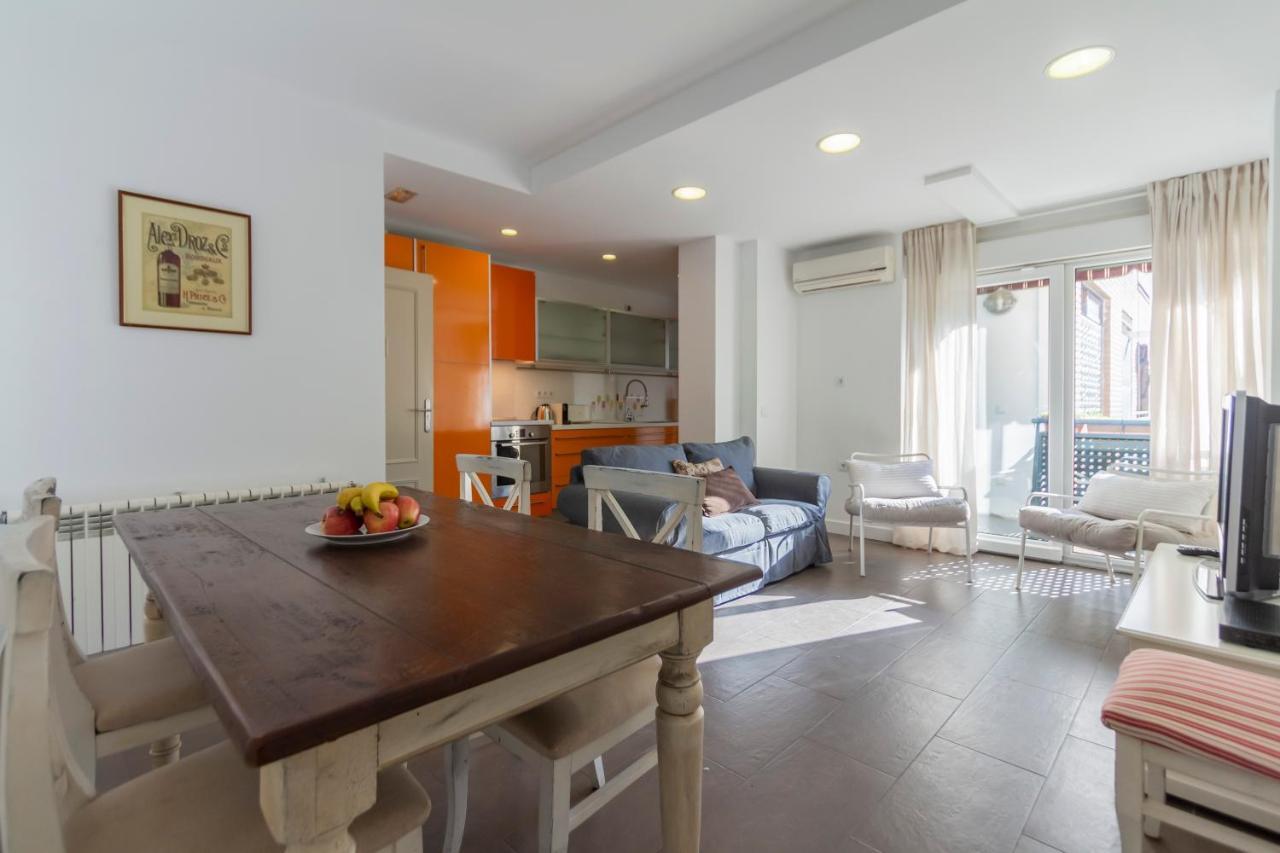 Apartment De Rota
