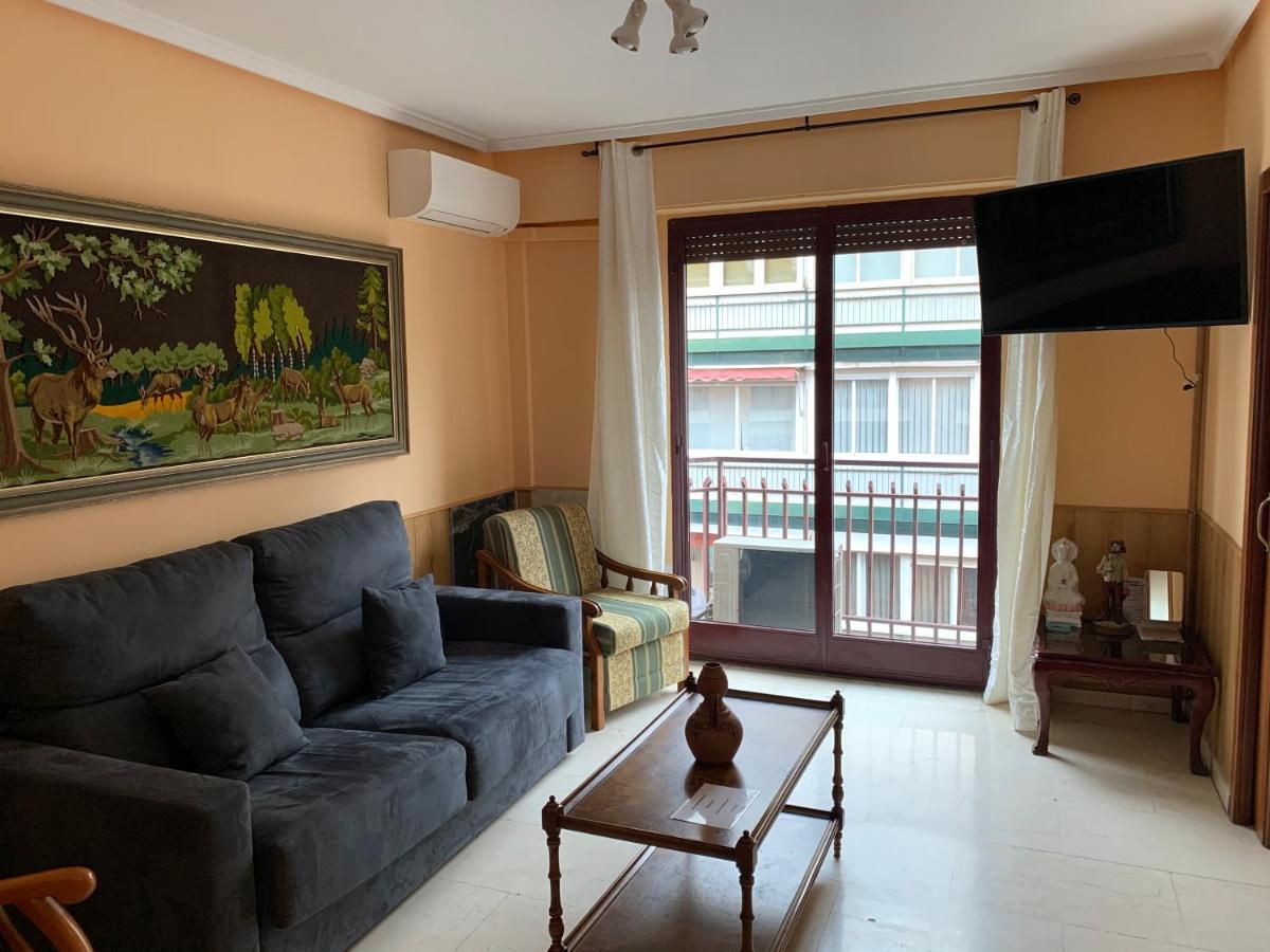 Torr En - Chamartin Apartamento *