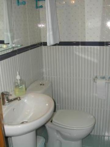 Perales Guest house