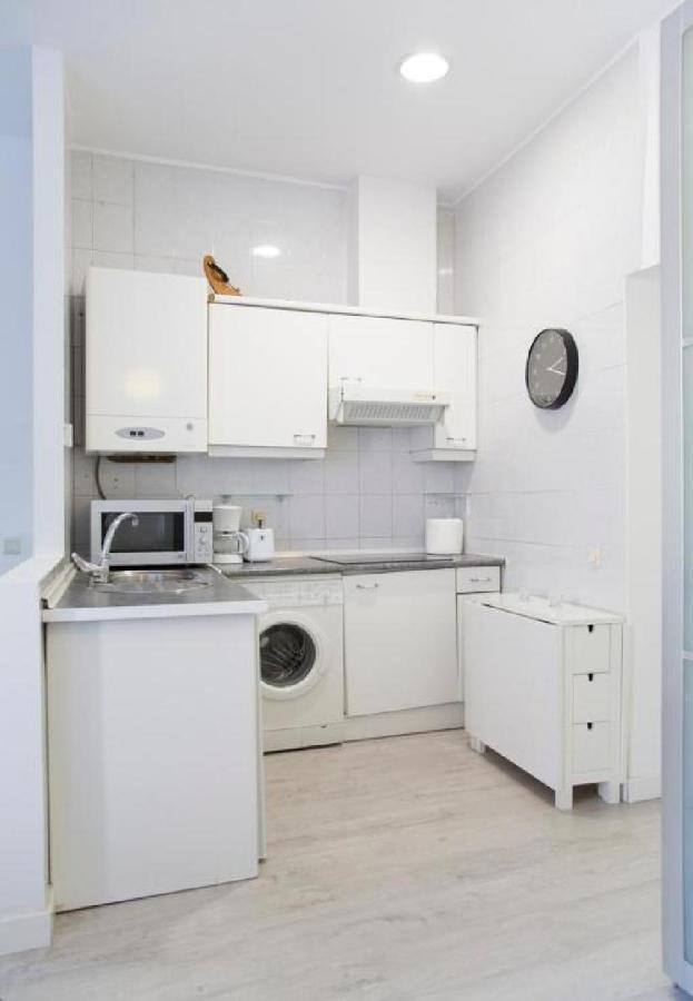 Apartamento Un Fascinante Estudio En Centro
