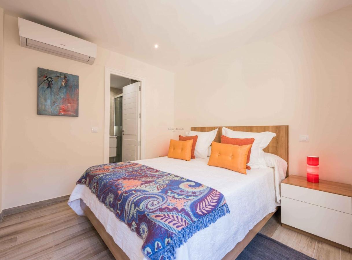 Modern 1-bedroom In Exclusive Barrio Salamanca Ideal For 2, Near Golden Mile , Goya I * Madrid