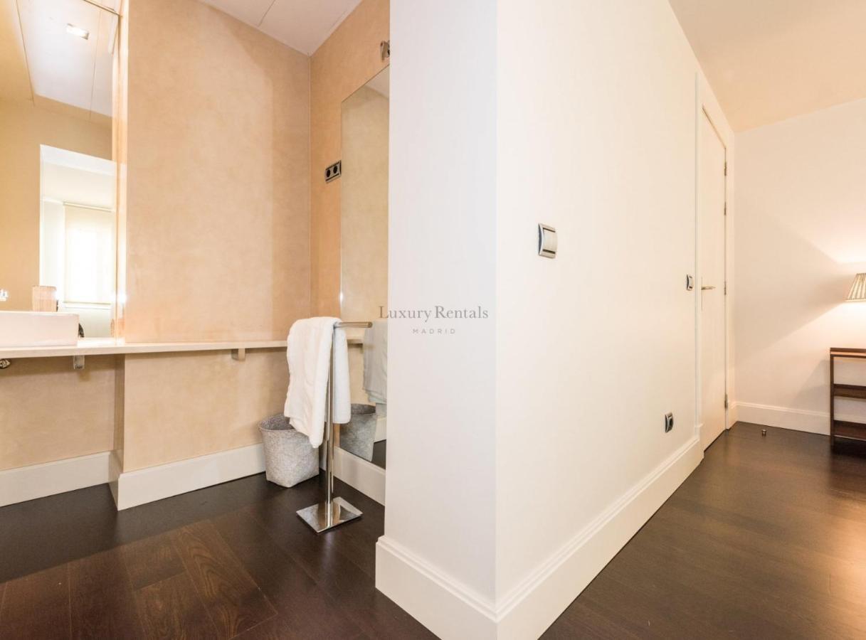 Apartment Serrano I Madrid