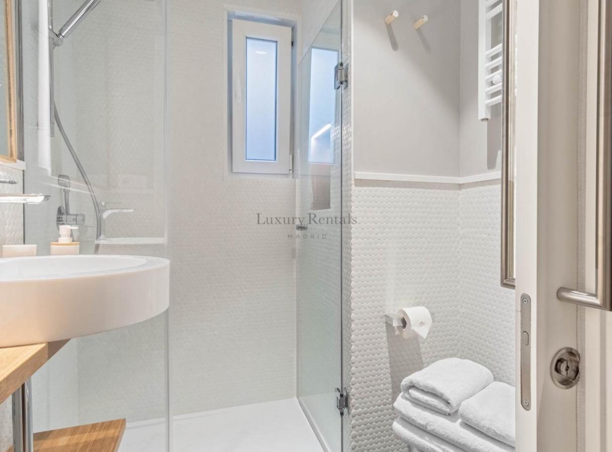 2 Bedrooms Center Pizzaro I Madri
