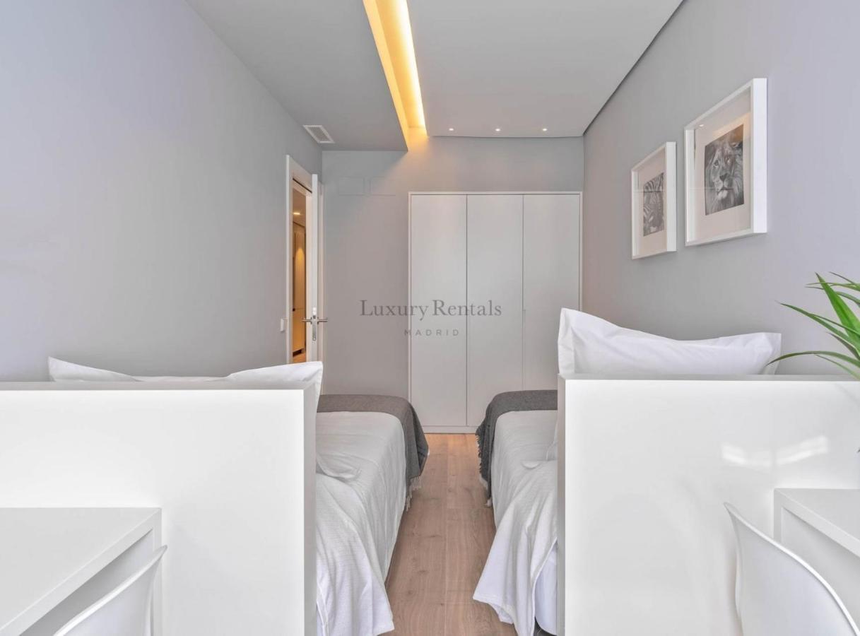2 Bedrooms Center Pizzaro I Madri
