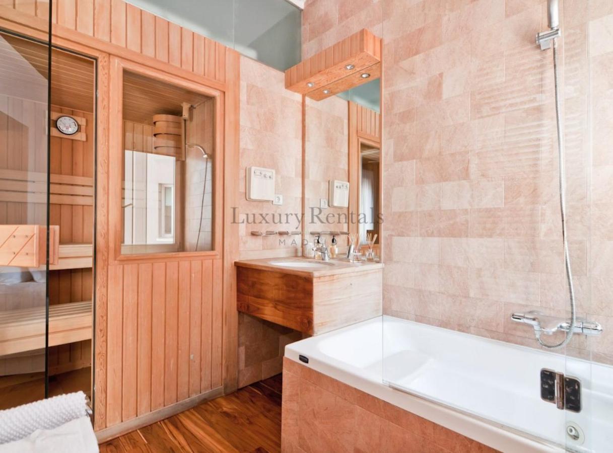 Apartamento En Pleno Gran Via I Apartamento