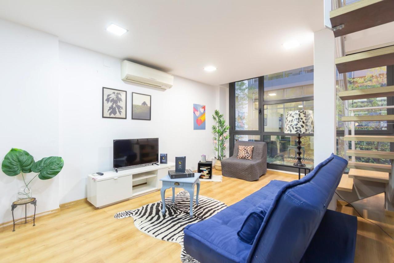 Apartamento Dobo Homes Manoteras 30 *