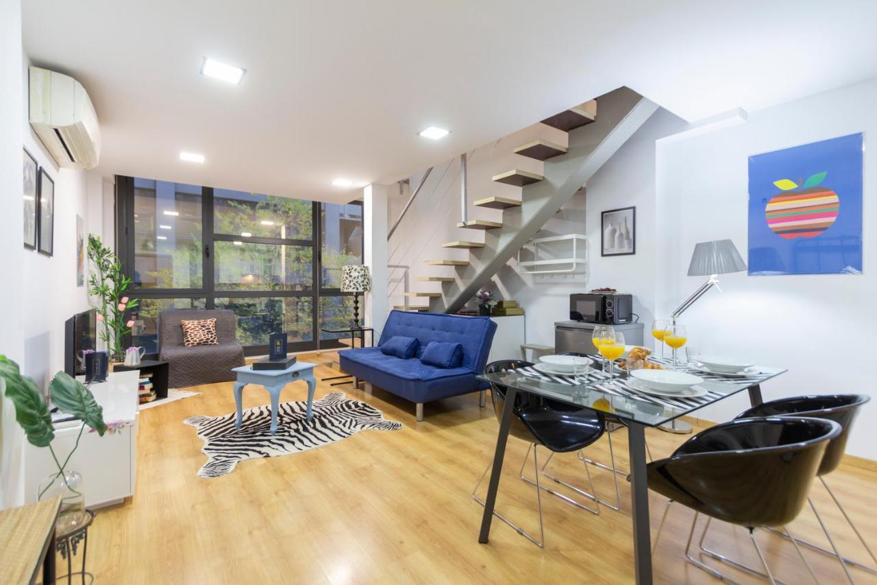Dobo Homes Manoteras 30 Apartamento