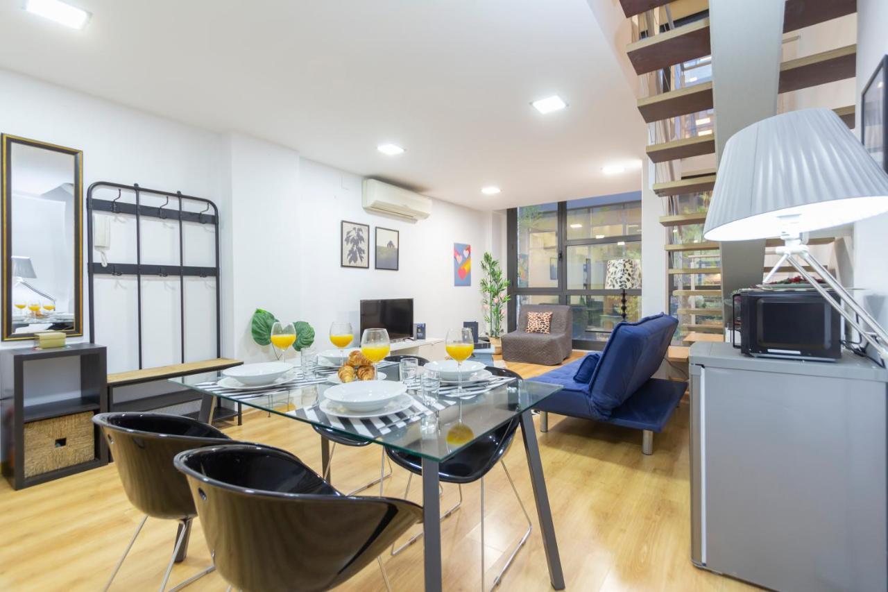 Dobo Homes Manoteras 30 Apartamento *